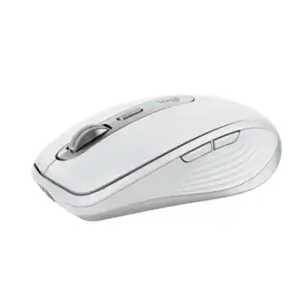 MediaMarkt Logitech Mx Anywhere 3s Voor Mac Muis Zwart aanbieding