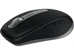 MediaMarkt Logitech Mx Anywhere 3s Voor Mac Muis Wit aanbieding