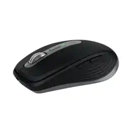 MediaMarkt Logitech Mx Anywhere 3s Voor Mac Muis Wit aanbieding