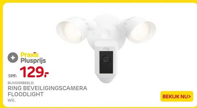 pandora ring aanbieding