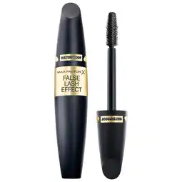 Douglas Max Factor False Lash Effect Waterproof aanbieding