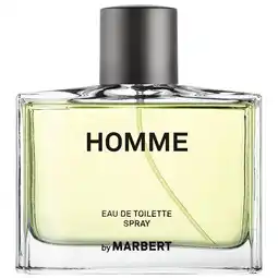 Douglas Marbert Homme Eau de Toilette aanbieding