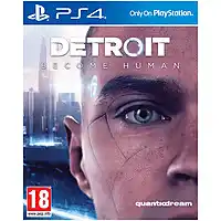 Nedgame Detroit Become Human aanbieding