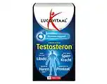 De Online Drogist Lucovitaal Testosteron Mannen Support Tabletten aanbieding