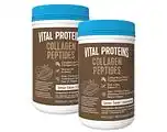 De Online Drogist Vital Proteins Collageen Peptiden Cacao - Duoverpakking aanbieding