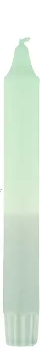 Intratuin Dippy dinerkaars Dubbeldip groen 6 uur D 2,1 H 19 cm aanbieding