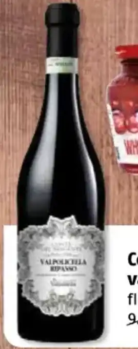 Poiesz Conte del Brigante valpolicella ripasso aanbieding