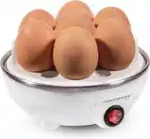 Bol.com Esperanza Eierkoker Electrisch 1-7 Eieren aanbieding
