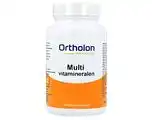 De Online Drogist Ortholon Multi Vitamineralen Capsules aanbieding