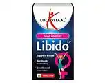 De Online Drogist Lucovitaal Libido Support Vrouw Tabletten aanbieding
