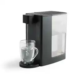 Action Digitale heetwaterdispenser aanbieding