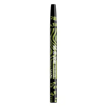 Douglas NYX Professional Makeup Beetlejuice Pinestripe Duo Liners aanbieding