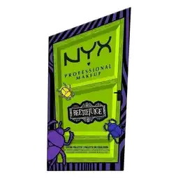 Douglas NYX Professional Makeup Beetlejuice aanbieding