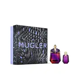 Douglas MUGLER Alien Hypersense Eau de Parfum 30 ml Set aanbieding