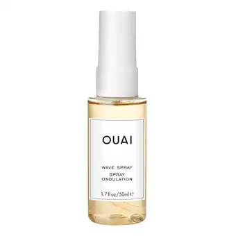 Douglas OUAI Wave Spray - Travel aanbieding