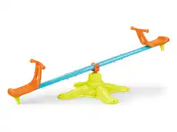 Lidl FEBER Wip TWISTER SEESAW aanbieding