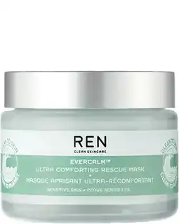 ICI Paris XL Ren - Evercalm Rescue Mask aanbieding