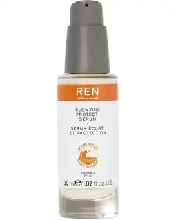 ICI Paris XL Ren - Radiance Glow & Protect Serum aanbieding