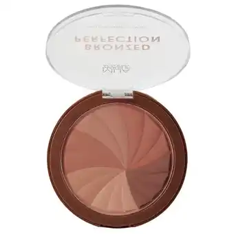 Douglas MUA Makeup Academy Bronzed Perfection aanbieding