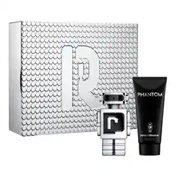 Douglas Rabanne Phantom Eau de Toilette 50 ML Set aanbieding