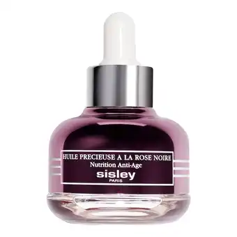 Douglas Sisley Rose Noire Black Rose Precious Face Oil aanbieding