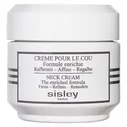 Douglas Sisley Creme Pour Le Cou aanbieding