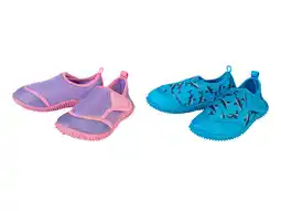 Lidl lupilu Peuters waterschoenen aanbieding