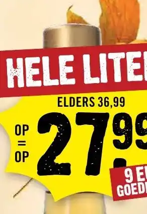 Dirck 3 Joseph guy aanbieding