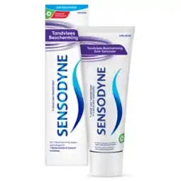 De Online Drogist Sensodyne Tandvlees Bescherming Tandpasta aanbieding