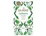 De Online Drogist Pukka Radiance Thee aanbieding