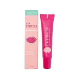 Douglas Patchology Lip Service Gloss-To-Balm Treatment aanbieding