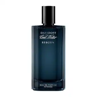 Douglas Davidoff Cool Water Reborn Intense aanbieding