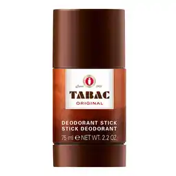 Douglas Tabac Tabac Original Stick aanbieding