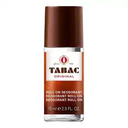 Douglas Tabac Tabac Original Roll On aanbieding