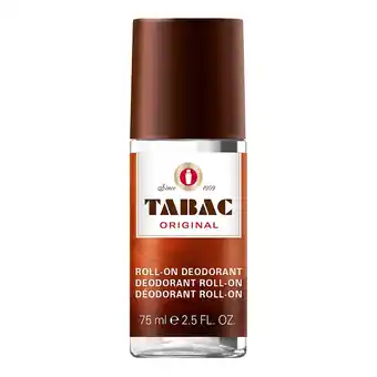 Douglas Tabac Tabac Original Roll On aanbieding