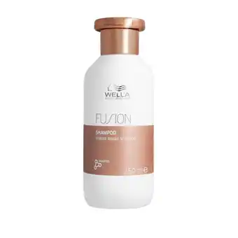 Douglas Wella Professionals Fusion Intense Repair Shampoo aanbieding