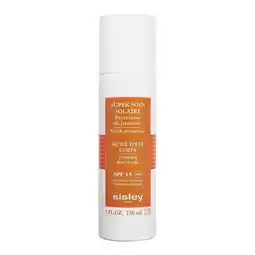 Douglas Sisley Super Soin Solaire Summer Body Oil SPF15 aanbieding