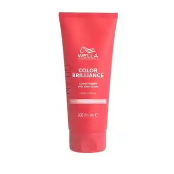 Douglas Wella Professionals INVIGO Color Brilliance Conditioner aanbieding