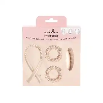 Douglas Invisibobble invisibobble Handle with Curl aanbieding