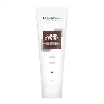 Douglas Goldwell Dualsenses Color Revive Color Giving Shampoo aanbieding