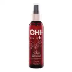 Douglas CHI Rose Hip Oil Repair & Shine - Leave-in Tonic aanbieding