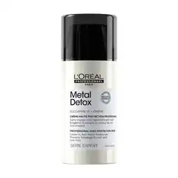 Douglas L´Oréal Professionnel Metal DX Metal Detox Professional High Protection Cream aanbieding