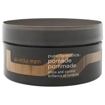 Douglas Aveda aveda men Pure-Formance Pomade aanbieding