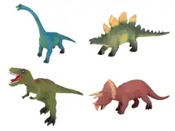 Lidl Playtive Dinosaurus aanbieding