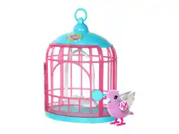 Lidl Little live pets Speelfiguren aanbieding