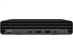 MediaMarkt HP Pro Mini 400 G9 - Intel Core I5-14500t 16 Gb 512 Windows 11 (64 Bit) aanbieding