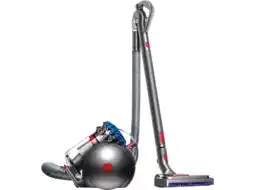 MediaMarkt Dyson Big Ball Absolute 2 Stofzuiger Zonder Zak Meerkleurig aanbieding