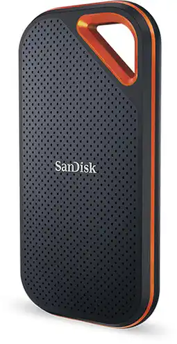 MediaMarkt Sandisk Extreme Pro Portable Ssd 1 Tb aanbieding