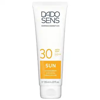 Douglas DADO SENS Dermacosmetics SPF 30 aanbieding