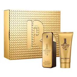 Douglas Rabanne 1 Million Eau de Toilette 100 ML Set aanbieding